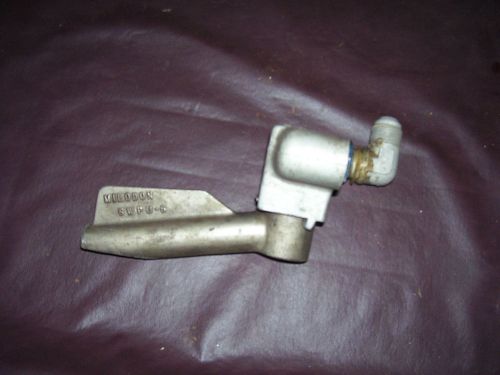 Big block mopar,dodge,plymouth,amc,milodon oil pump dual swivel oil  pickup