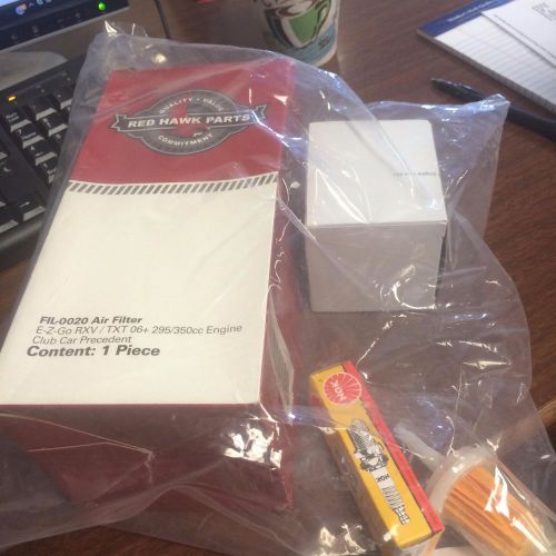 E-z-go, rxv, txt tune up kit (kawasaki engine)