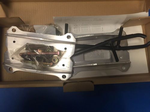 Skidoo precision ski bridge kit