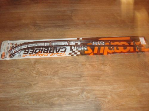 New woodys carbides tat4-6050 6" inch z zr wildcat thundercat ext jag cougar