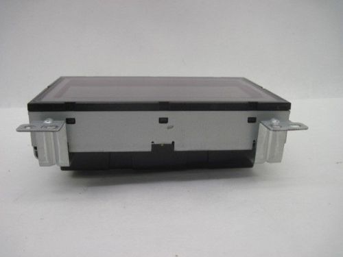 Display screen infiniti fx series murano 2003 03 2004 04 28090cb601 773342