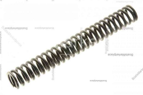Yamaha 90501-10064-00 spring, compression