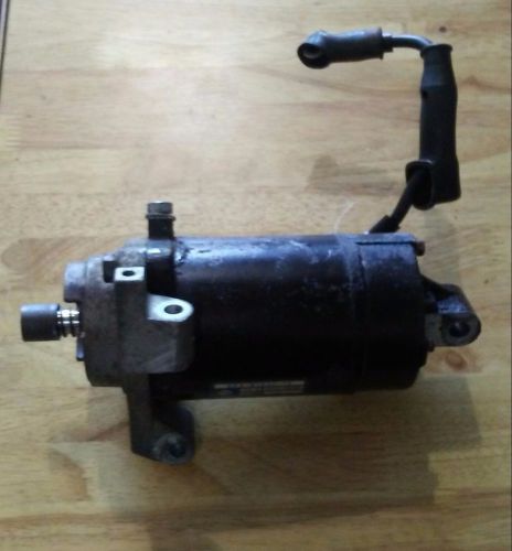 Yamaha 115hp starter 1994 - free shipping
