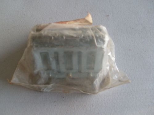 Vintage arctic cat zrt oem reed valve new 3004 207