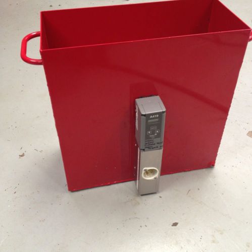 Nitrous hot water bath bottle heater warmer new powder coated digital