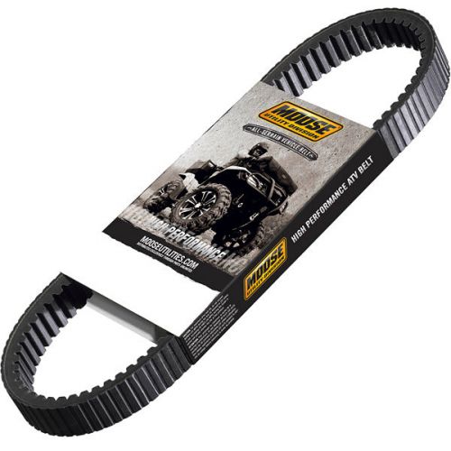 Moose racing high performance plus drive belt (1142-0299)