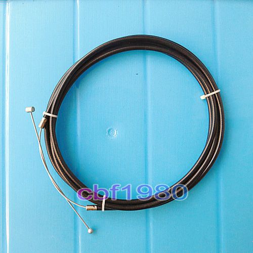 1pc go kart throttle cable, 100&#034; universal throttle cable 269
