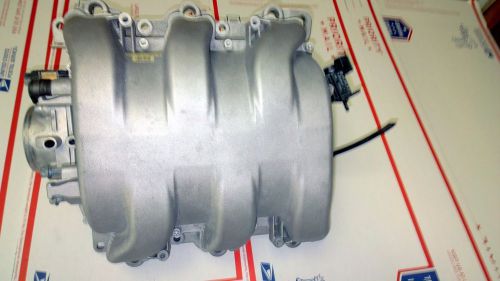 Mercedes intake manifold a1121401201