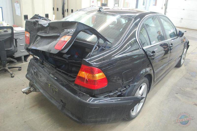 EXHAUST MANIFOLD BMW 330I 1128355 01 02 03 04 05, US $319.99, image 5