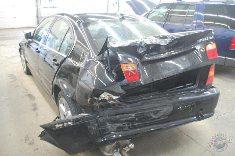 EXHAUST MANIFOLD BMW 330I 1128355 01 02 03 04 05, US $319.99, image 6