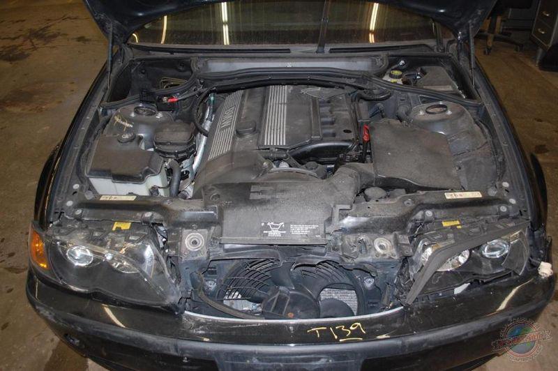 EXHAUST MANIFOLD BMW 330I 1128355 01 02 03 04 05, US $319.99, image 12