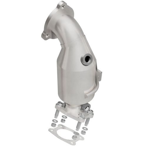 Purchase Magnaflow 49318 Direct Fit BoltOn HighFlow Catalytic