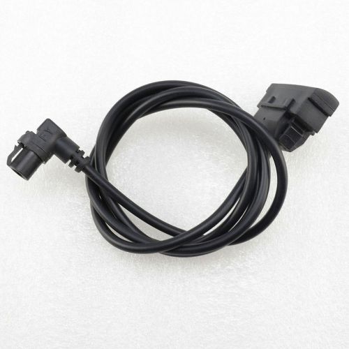 Usb switch plug cable for vw skoda octavia car radio rcd510 rns315