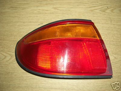 1995 - 1998 mazda millenia tail lamp driver side oem