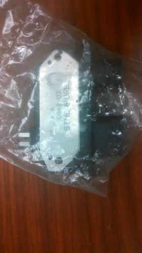 Carquest ignition control module lx-363 lx363