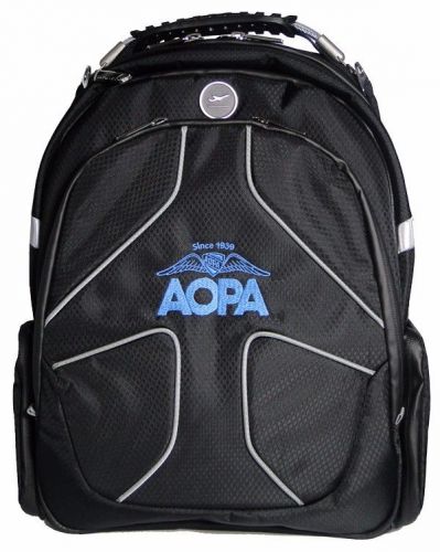 Aopa mygoflight ipad flight bag plc pro free shipping-pilot gear