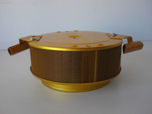 Barbron mercruiser 805298a185785a2 6 1/2 inch style spark flame arrestor 18-7231