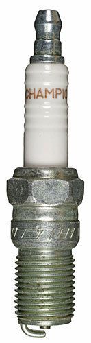 Champion spark plugs 12349 s57c / 681 race plug; 1/pkg