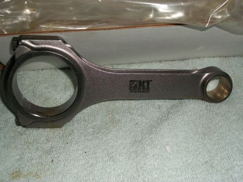 K1 technologies 6.340 ls chevy sbc 4340 h beam imca rods ch6340allbls-st8-a ls1