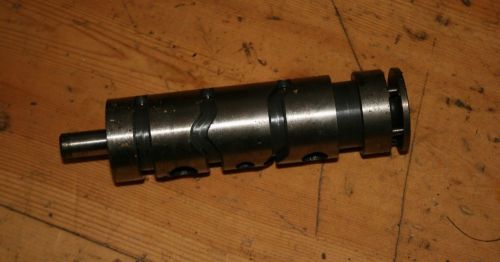 1972 honda sl 350 k2 oem shifting drum