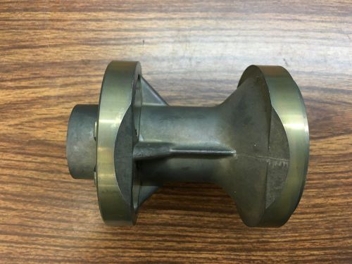 Mercruiser alpha one gen ii bearing carrier 818763a10