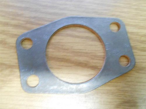 Nos bombardier ski doo 420850245 exhaust manifold gasket