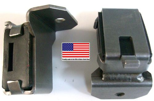 1971 72 73 74 exhaust tip hangers charger roadrunner superbee mopar made in usa