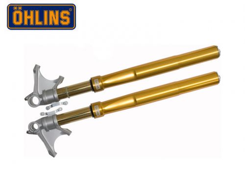 Ohlins 30mm nix fgrt 211 front forks ducati 1098r/s 1198r/s sp