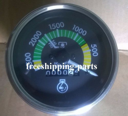 Massey ferguson tachometer for mf fits 20, 20d, 20e, 20f 230,231,235,240,245,250