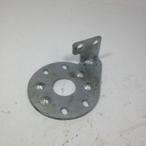 Arctic cat vip panther puma ( kawasaki motor ) rear starter bracket pn 0145-074