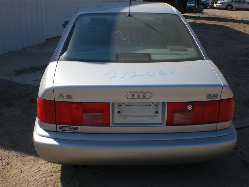 95 96 97 98 AUDI A6 THROTTLE BODY AT, US $50.00, image 4