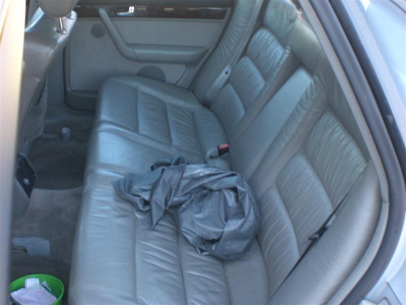 95 96 97 98 AUDI A6 THROTTLE BODY AT, US $50.00, image 7