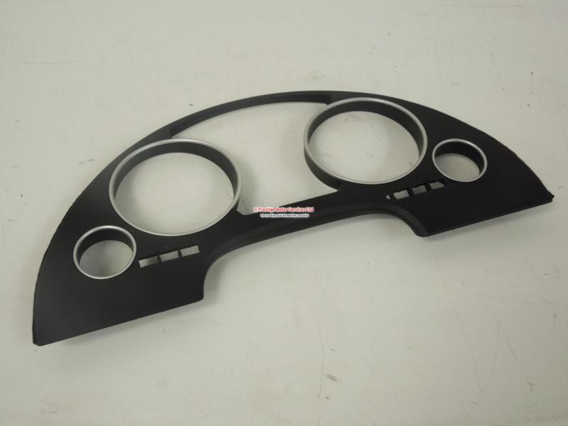 Purchase Audi A4 B6 B7 Cabriolet Instrument Cluster Trim 8H0919219 in