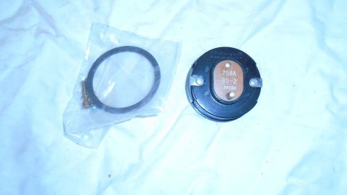 "nos" motorcraft automatic choke housing,p/n e4pz-9848-f,1983-87 ford