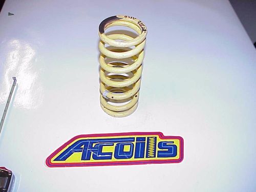 Afco 8" tall coil-over #275 racing spring dr32 ump late model