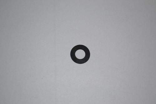 Bultaco #111-038 clutch &amp; gearbox plug gasket new  -most models- see fitment