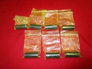 New pankl coated wrist pins..788 x 1.888