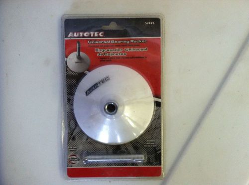 Universal bearing packer