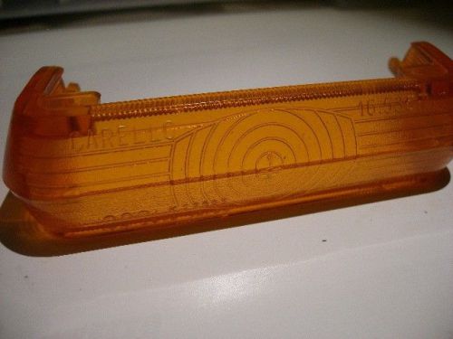 Alfa romeo de tomaso  iso lambo ferrari maserati carello  lens 16.535.717 nos