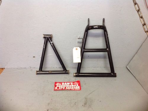 A arms left arctic cat 96 z 440 # 0703-253 &amp; 0703-208