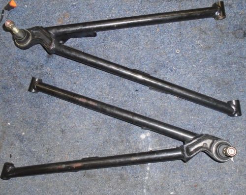 2006 bombardier mach z 1000 x  right lower arm