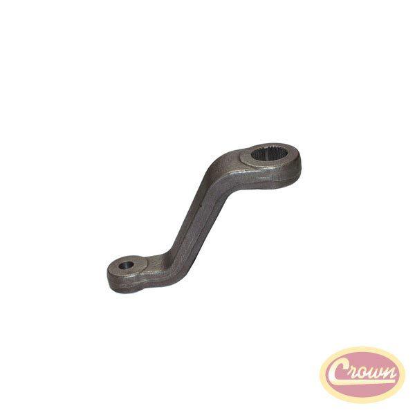 Pitman arm - crown# 52005285
