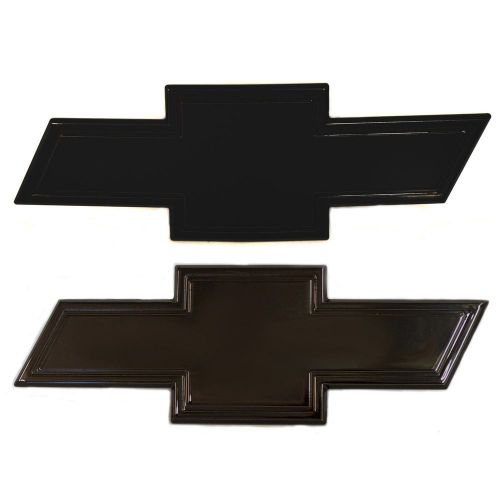 All sales 96128k grille and tailgate emblem set