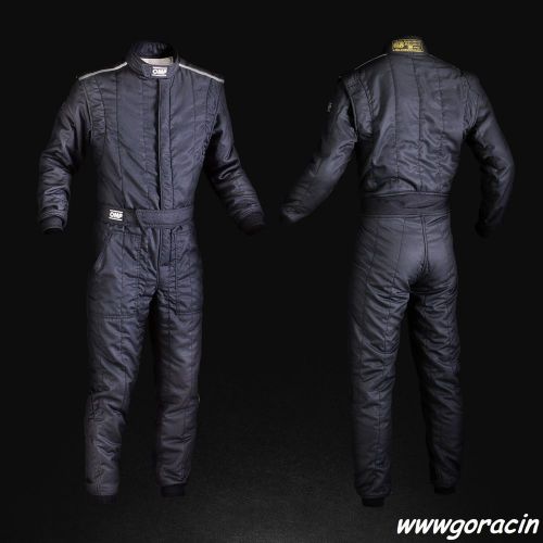 Omp double layer first-s , 2 layer driving suit,double layer fia,sfi 3.2a/5