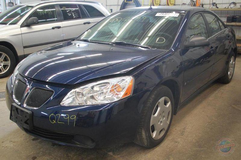TRANSMISSION G6 959142 08 09 10 2.4L AT 66K, US $399.99, image 2