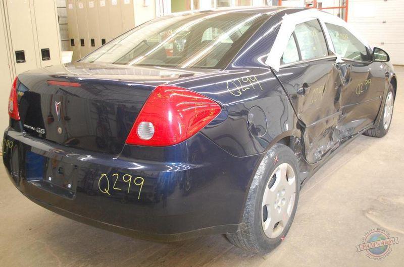 TRANSMISSION G6 959142 08 09 10 2.4L AT 66K, US $399.99, image 5