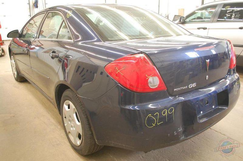 TRANSMISSION G6 959142 08 09 10 2.4L AT 66K, US $399.99, image 6