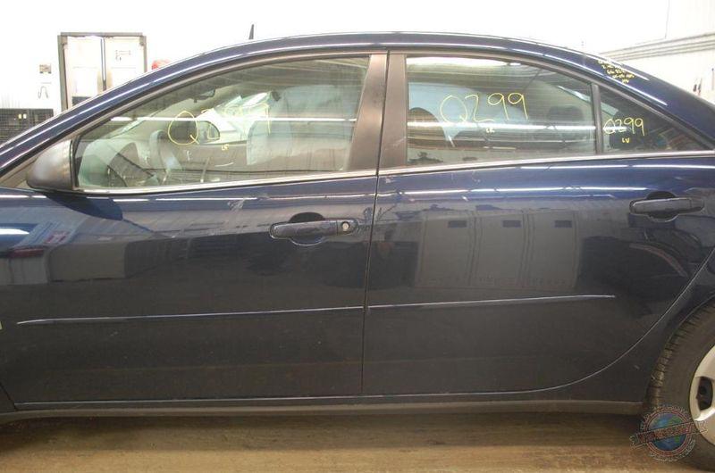 TRANSMISSION G6 959142 08 09 10 2.4L AT 66K, US $399.99, image 7