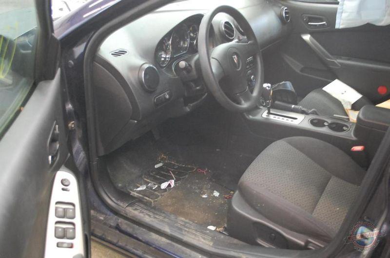 TRANSMISSION G6 959142 08 09 10 2.4L AT 66K, US $399.99, image 9