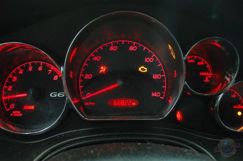 TRANSMISSION G6 959142 08 09 10 2.4L AT 66K, US $399.99, image 10